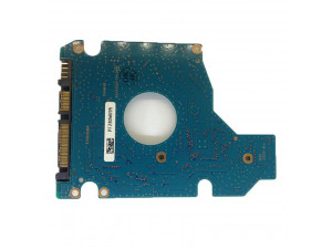 Платка за твърд диск Toshiba 160GB MK1652GSX A5A002217010 (втора употреба)